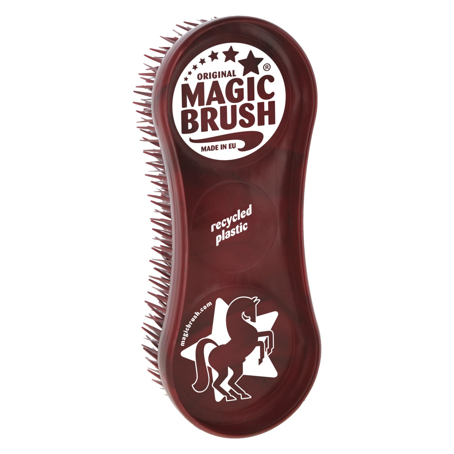 MagicBrush Set recycelt  - wild berry
