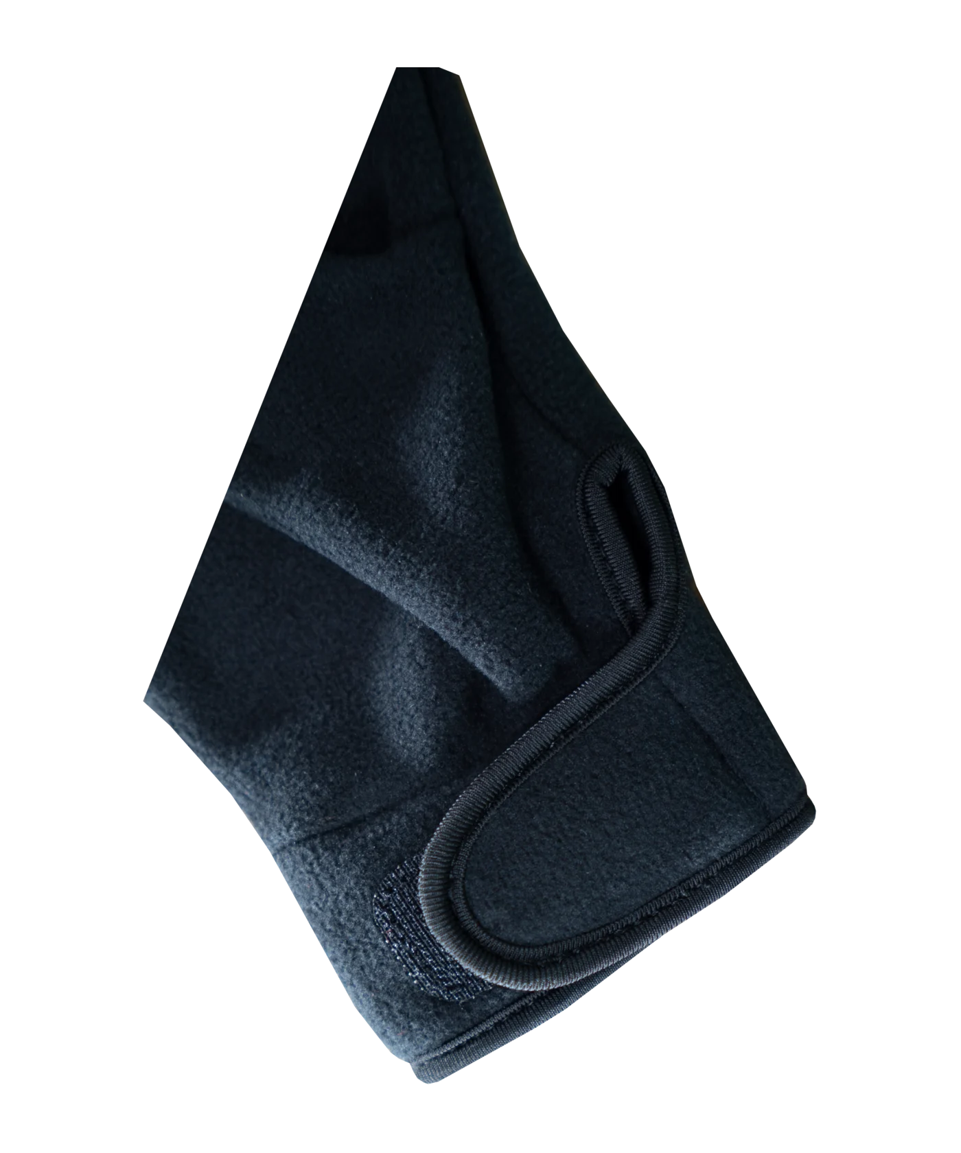 JAKO Feldspielerhandschuh Fleece Schwarz F08
