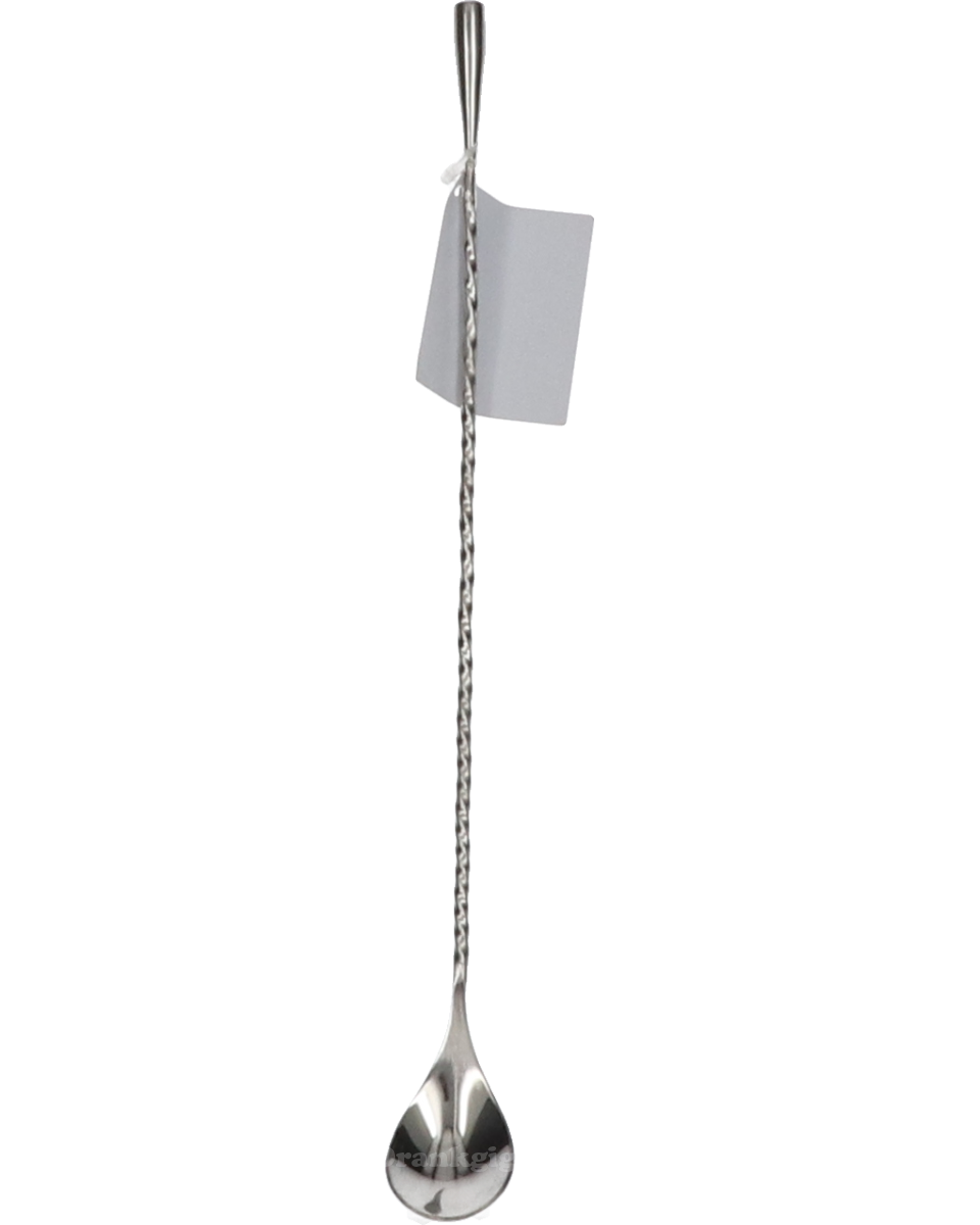 Barspoon Zilver