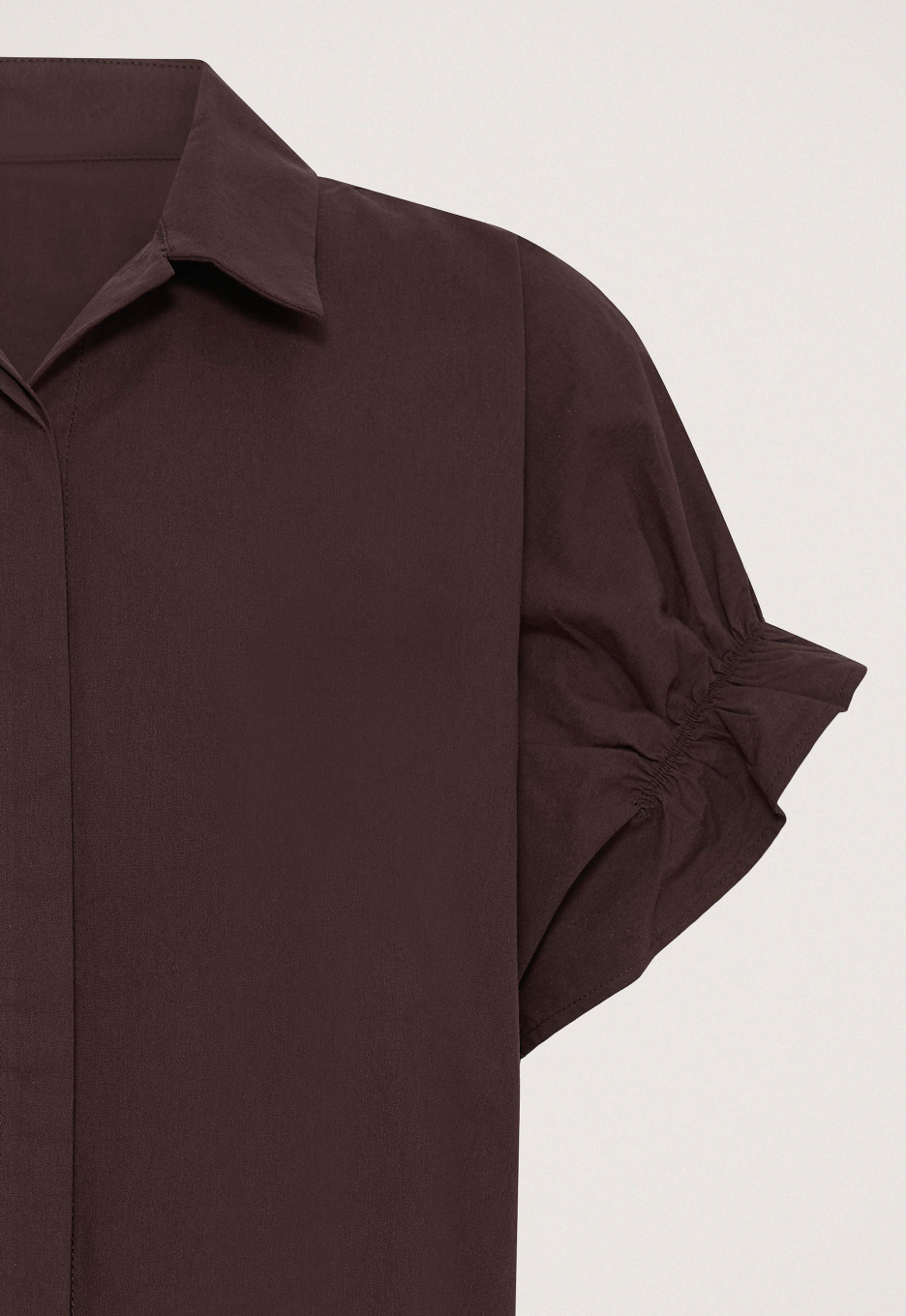 Ichi Sami Blouse
