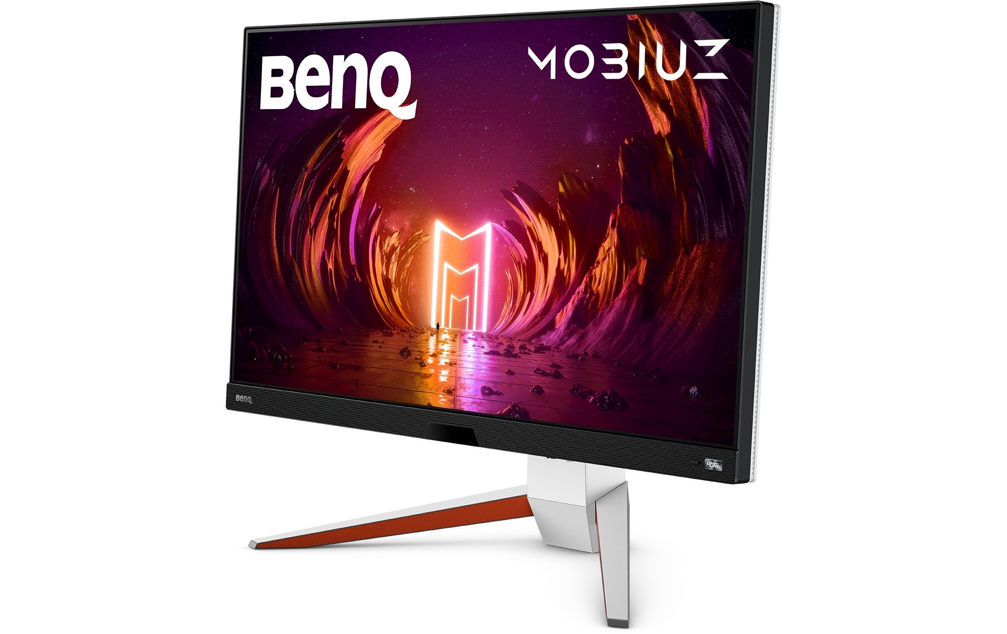 Monitor MOBIUZ EX2710U<br>27