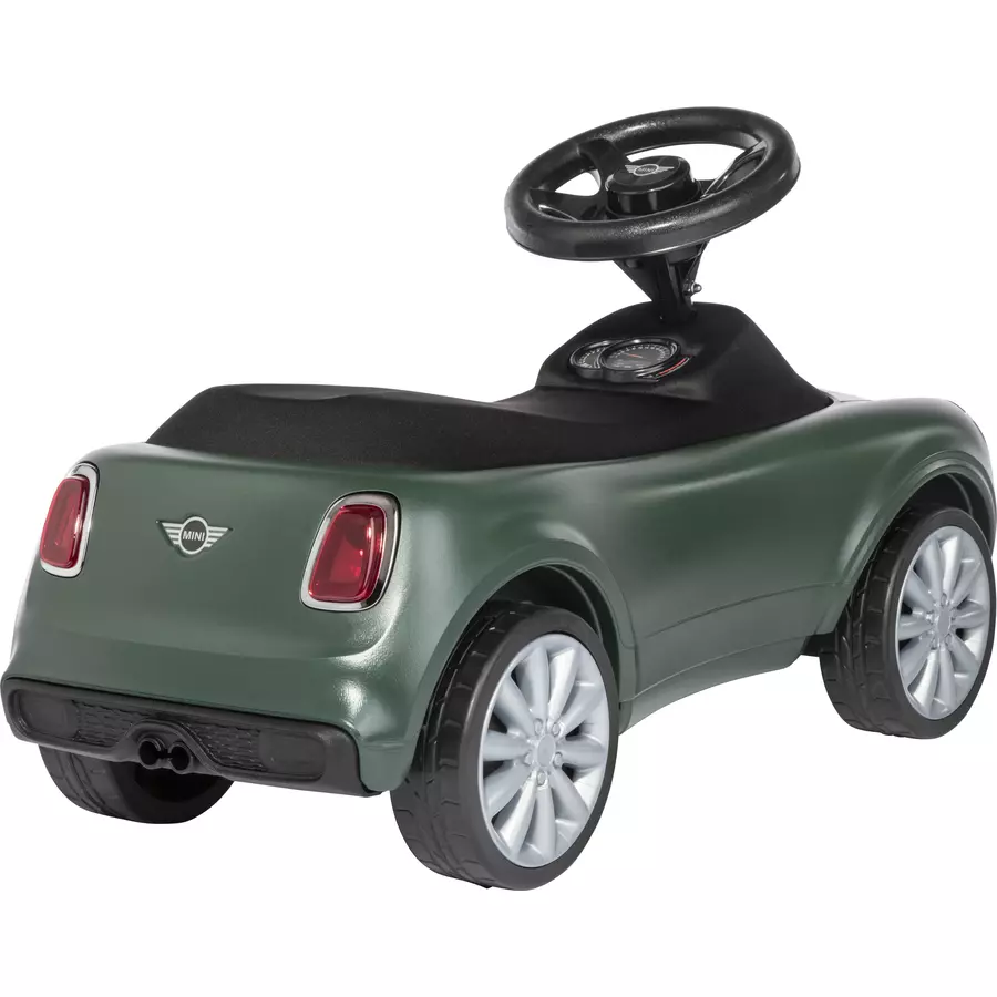rolly®toys FerbedoCar MINI grün