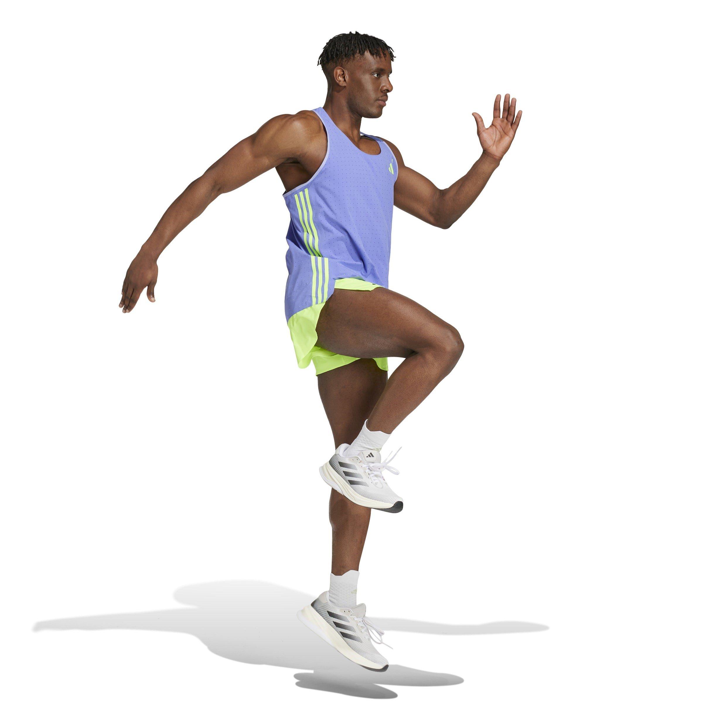 adidas Promo Singlet Vest Mens