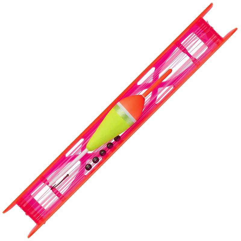 Ligne Montée Srt Truite 2
