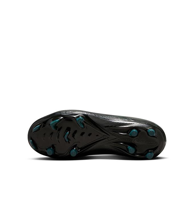 JR ZOOM SUPERFLY 10 ACAD FGMG, BLACK-BLACK-DEEP-JUNGLE