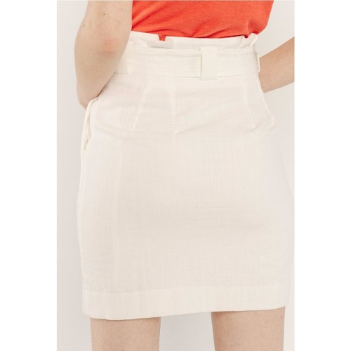 Fashion brands -  - Blanc