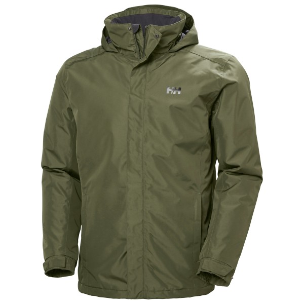 Helly Hansen - Dubliner Insulated Jacket - Veste d'hiver