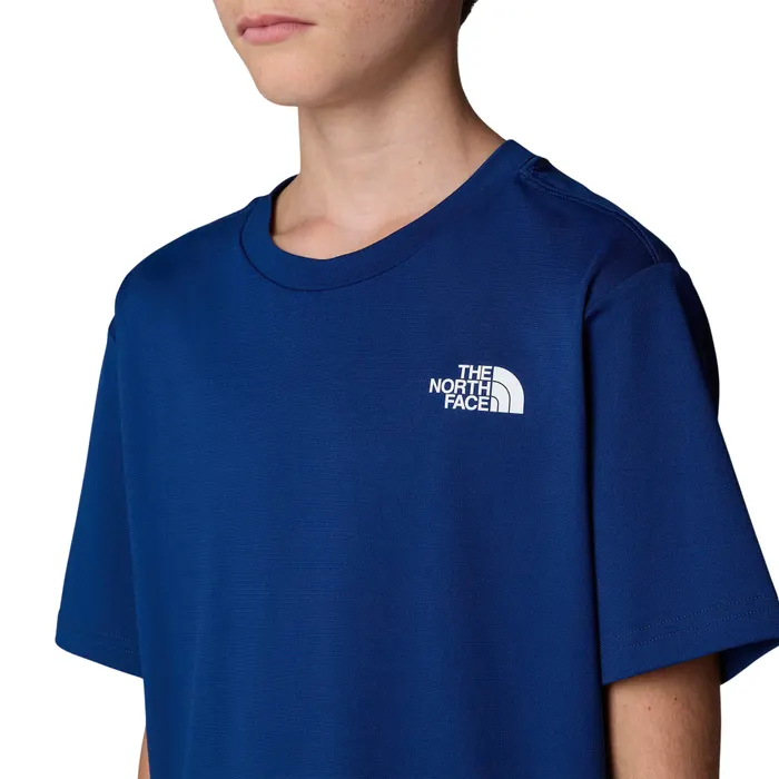 The North Face 24/7 Shirt Junior
