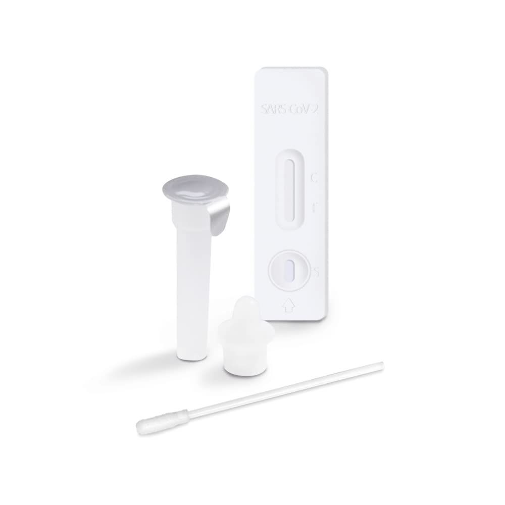 VivaDiag Pro Corona Antigen Schnelltest