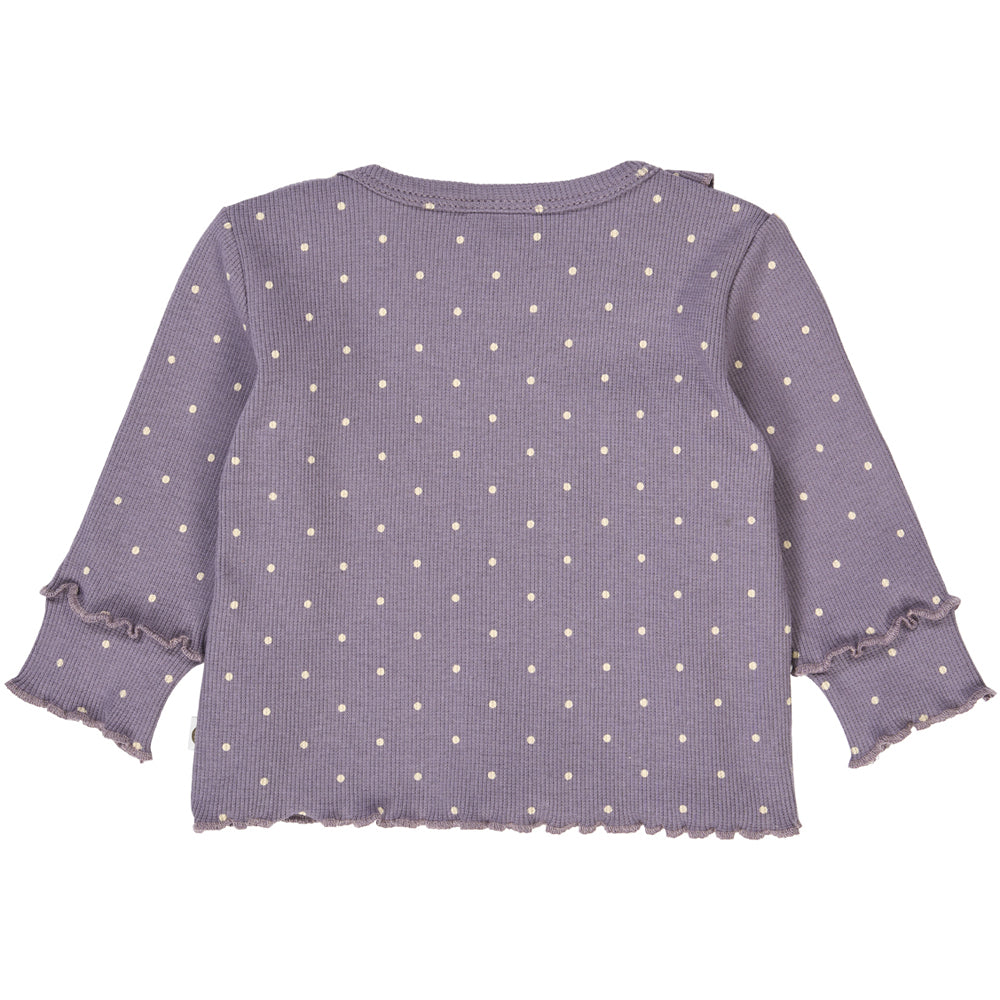 DOT bluse