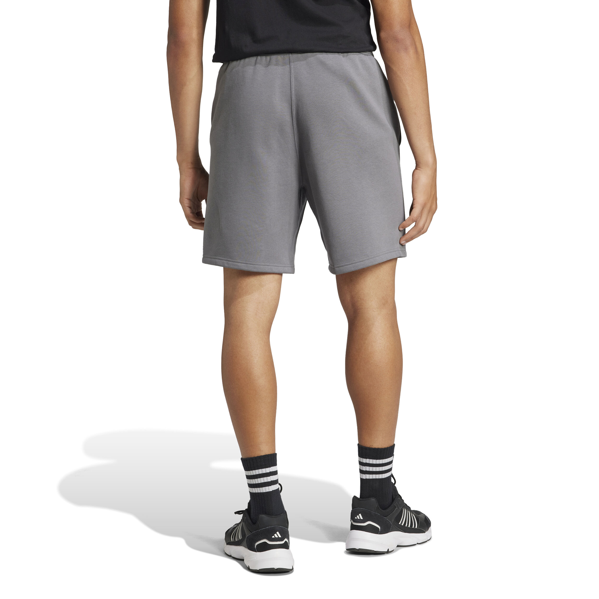 adidas SZN Freelifts Shorts Hommes - Gris
