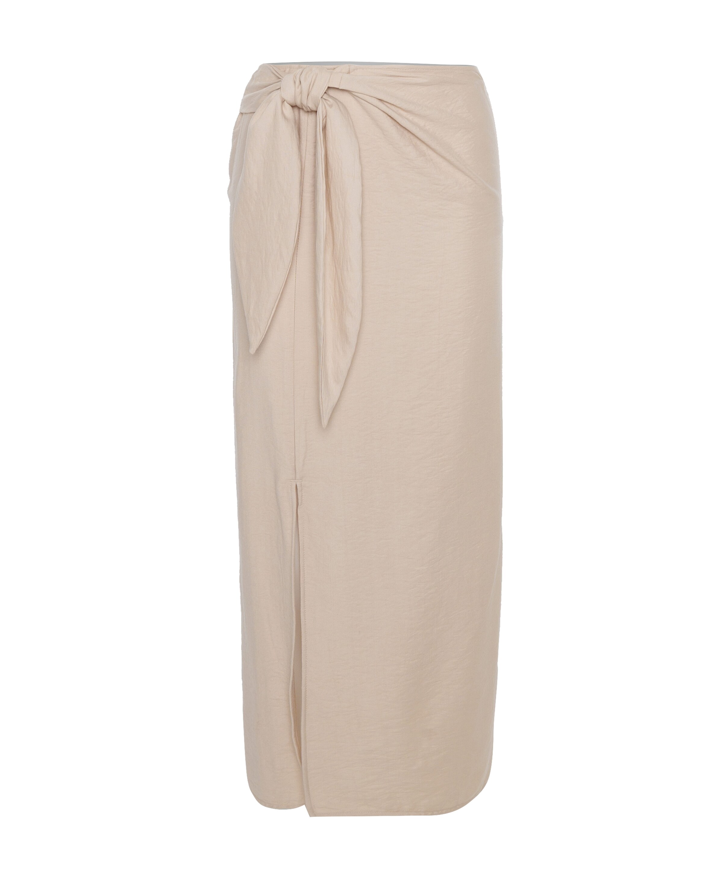 March23 Dames rok beige