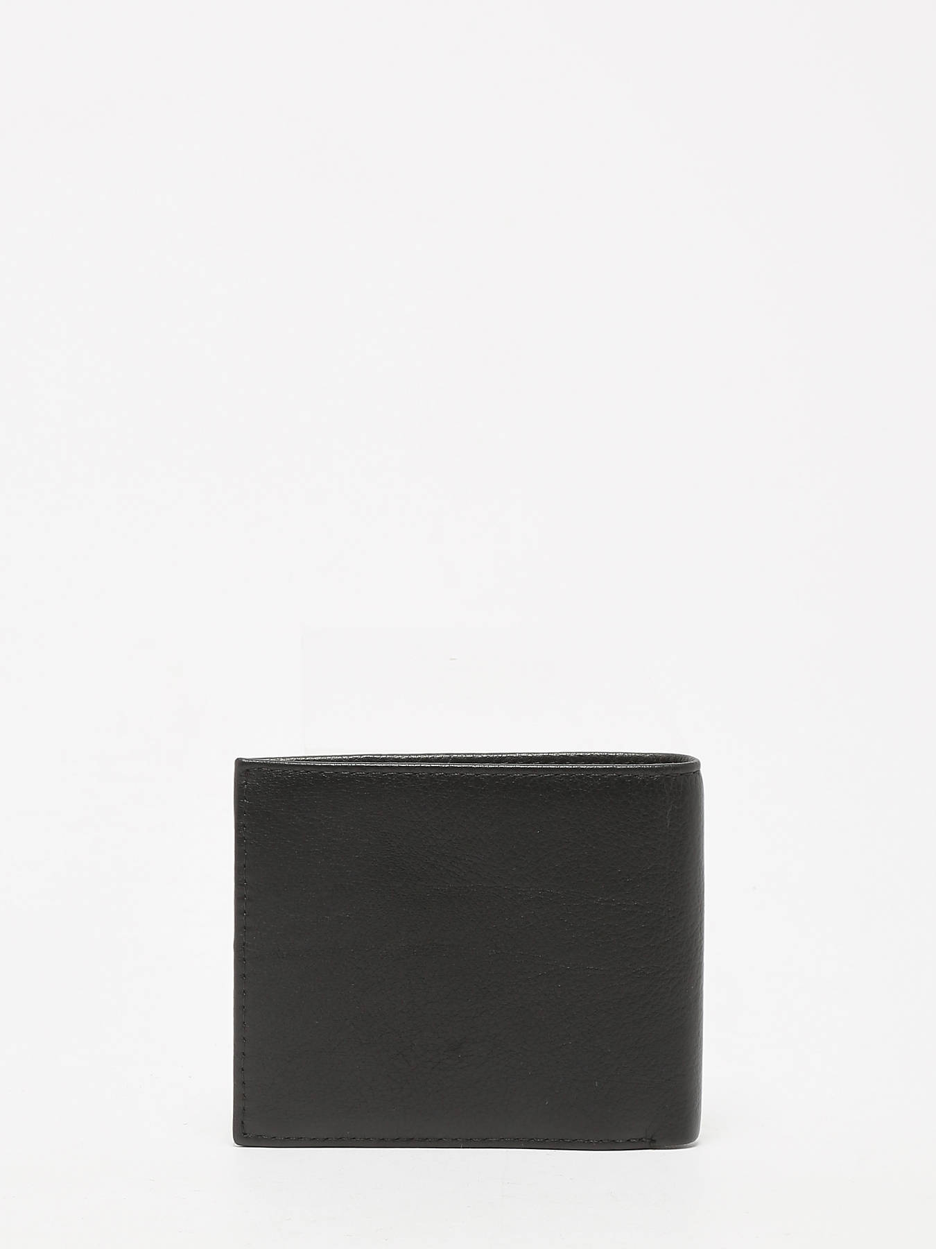 Portefeuille cuir TOMMY HILFIGER
