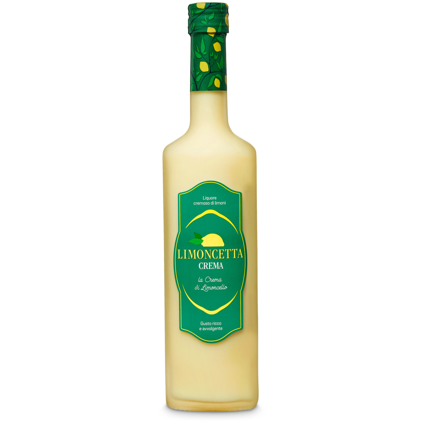 Limoncetta Crema -50cl