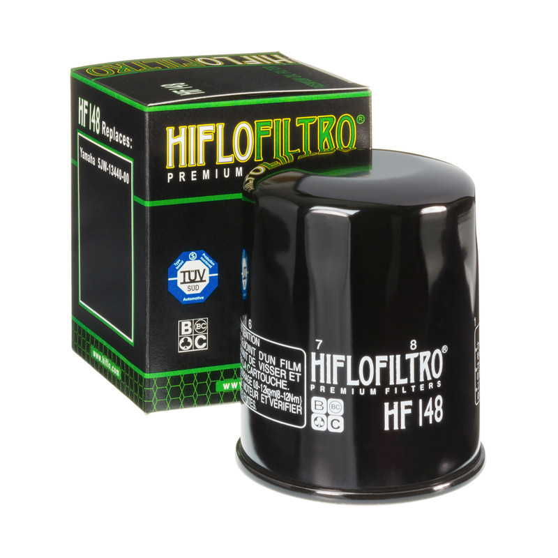 Hiflofiltro - Filtre à huile HF148