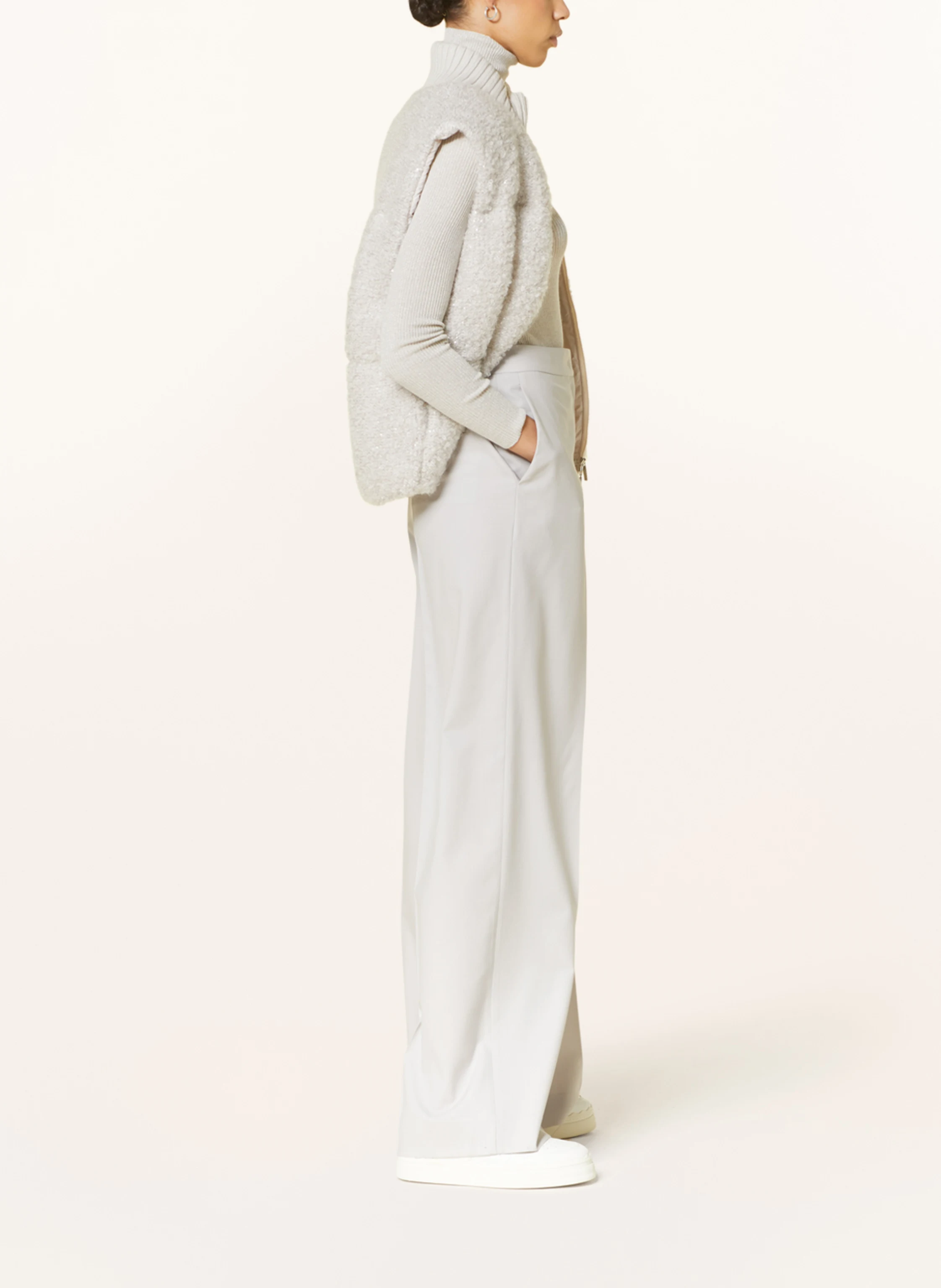FABIANA FILIPPI Marlenehose