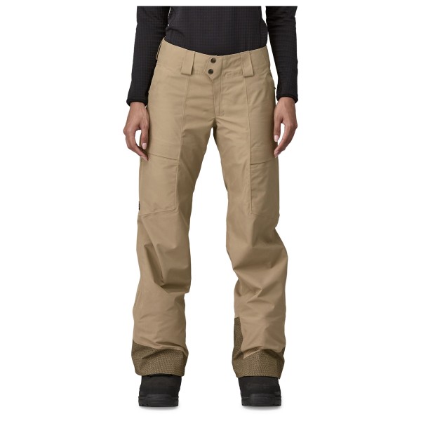 Patagonia - Women's Storm Shift Pants - Pantalon de ski