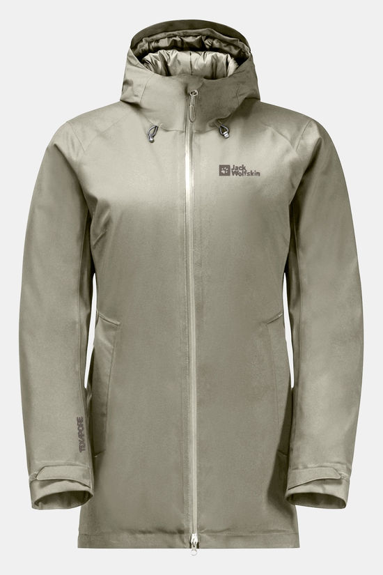 Jack Wolfskin Jack Wolfskin Stirnberg Ins Jas Dames
