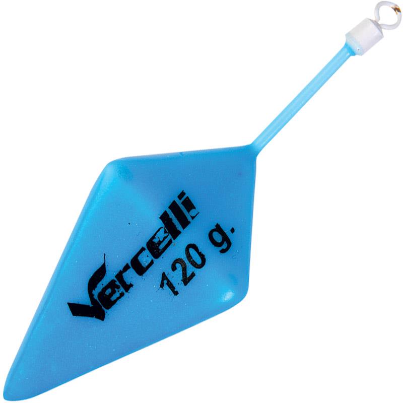 Plomb Vercelli Casting Piramide