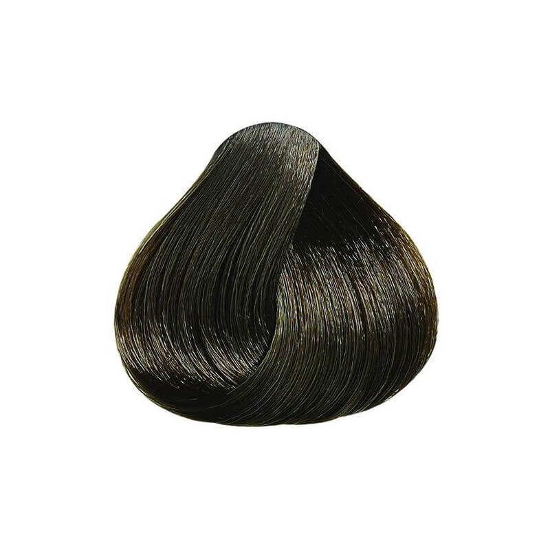 Coloration The Couleur 0% ammoniaque Duxelle 100ML