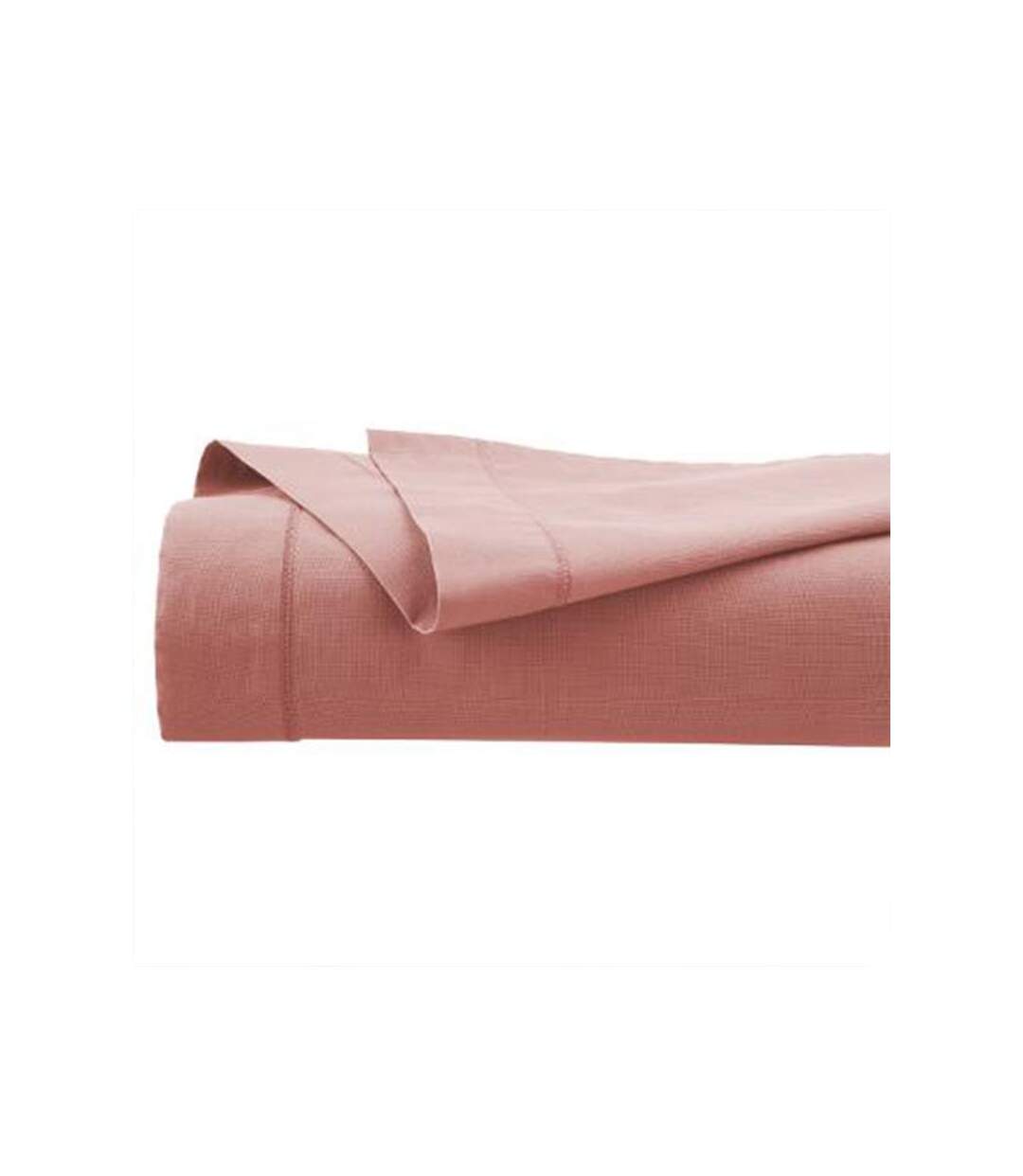 Drap Plat Intérieur 180x290cm Blush