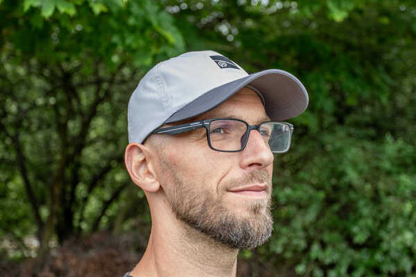 Casquette imperméable Preston