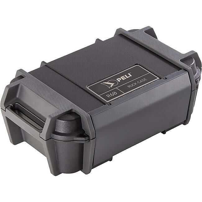 PELI™ - BOITE ETANCHE R60