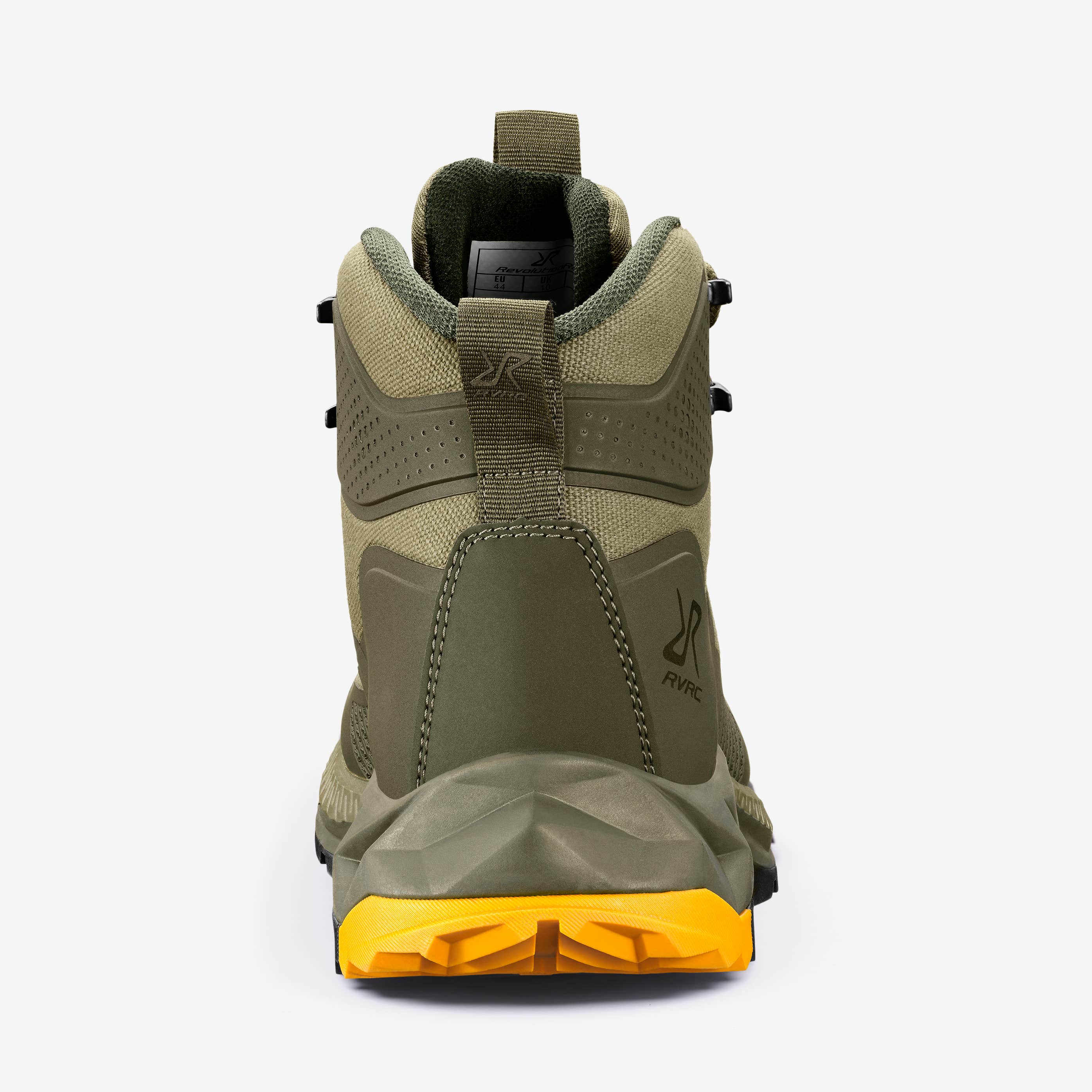 Phantom Trail Mid Waterproof Hiking Boots Dame Forest Night