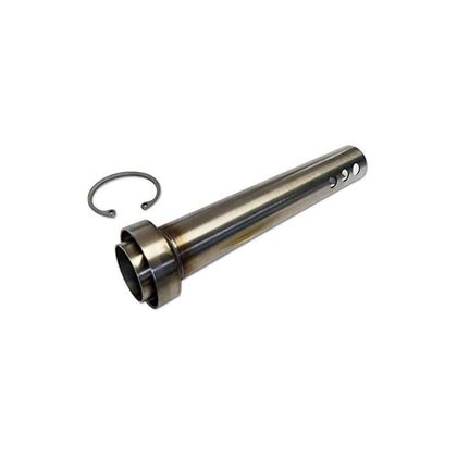 Reducteur de bruit Arrow DB KILLER SORTIE DROITE DIAM 45 mm Universel