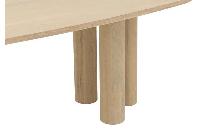 Eettafel Slim