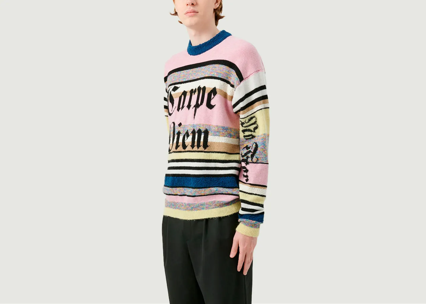 Pull Carpe Diem soulland