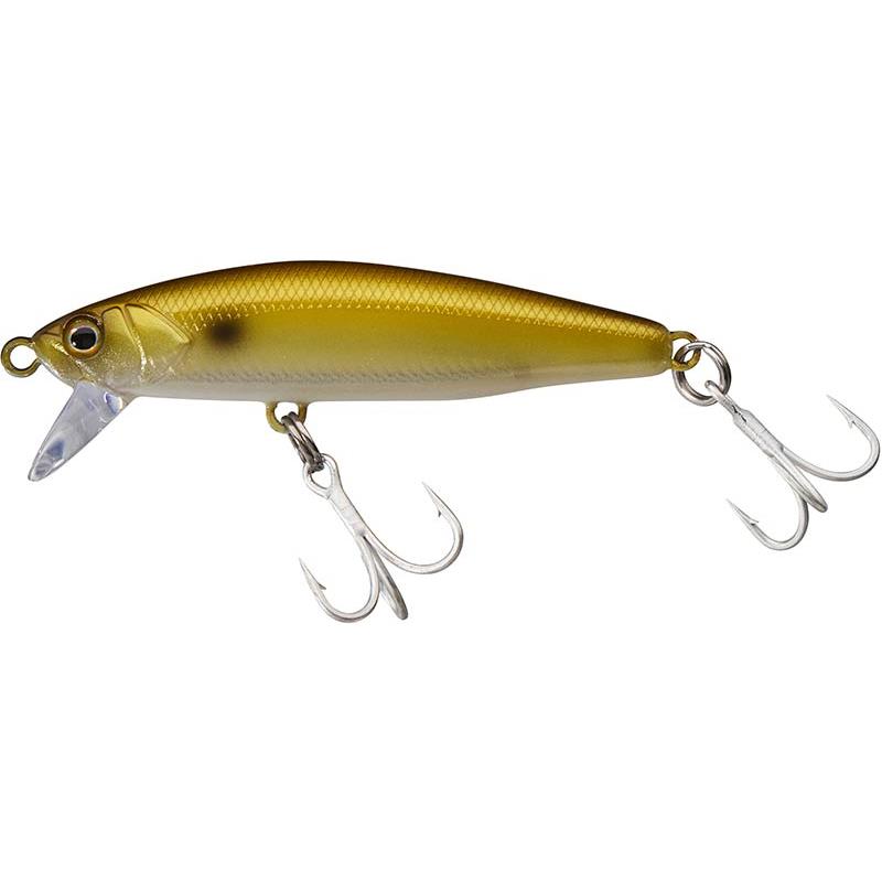 Leurre Coulant Illex Fit Minnow 60 - 6Cm