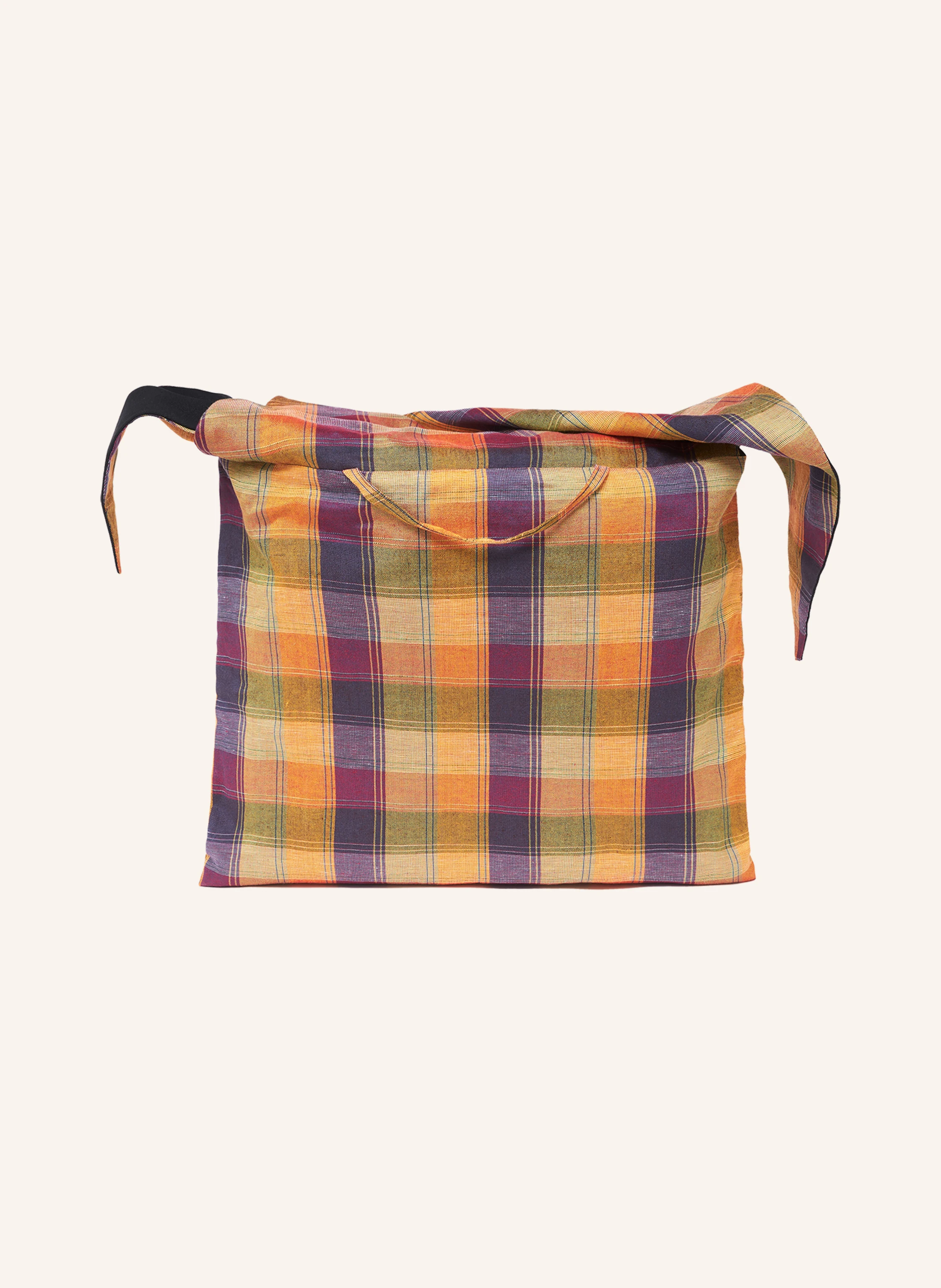 SUSU ACCRA Shopper FOSO02
