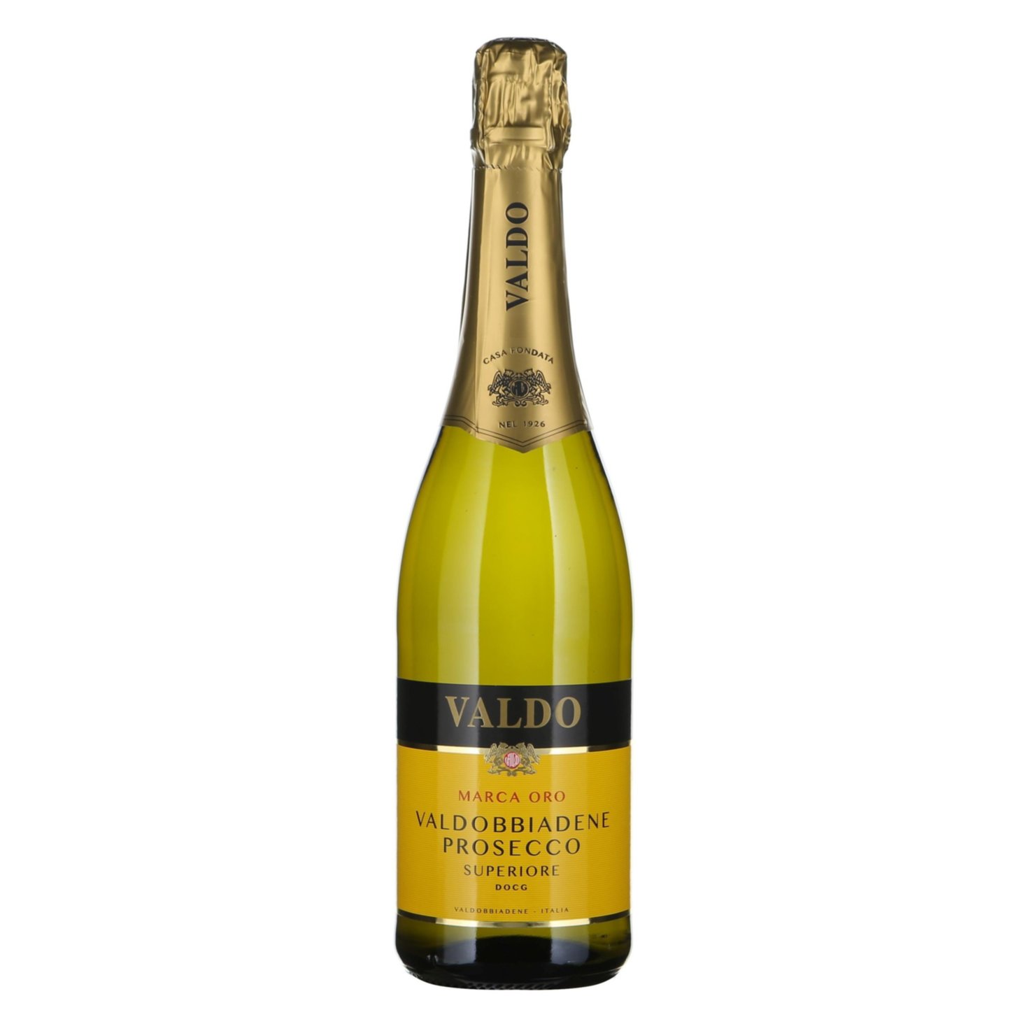 Valdo Prosecco di Valdobbiadene DOCG -75cl