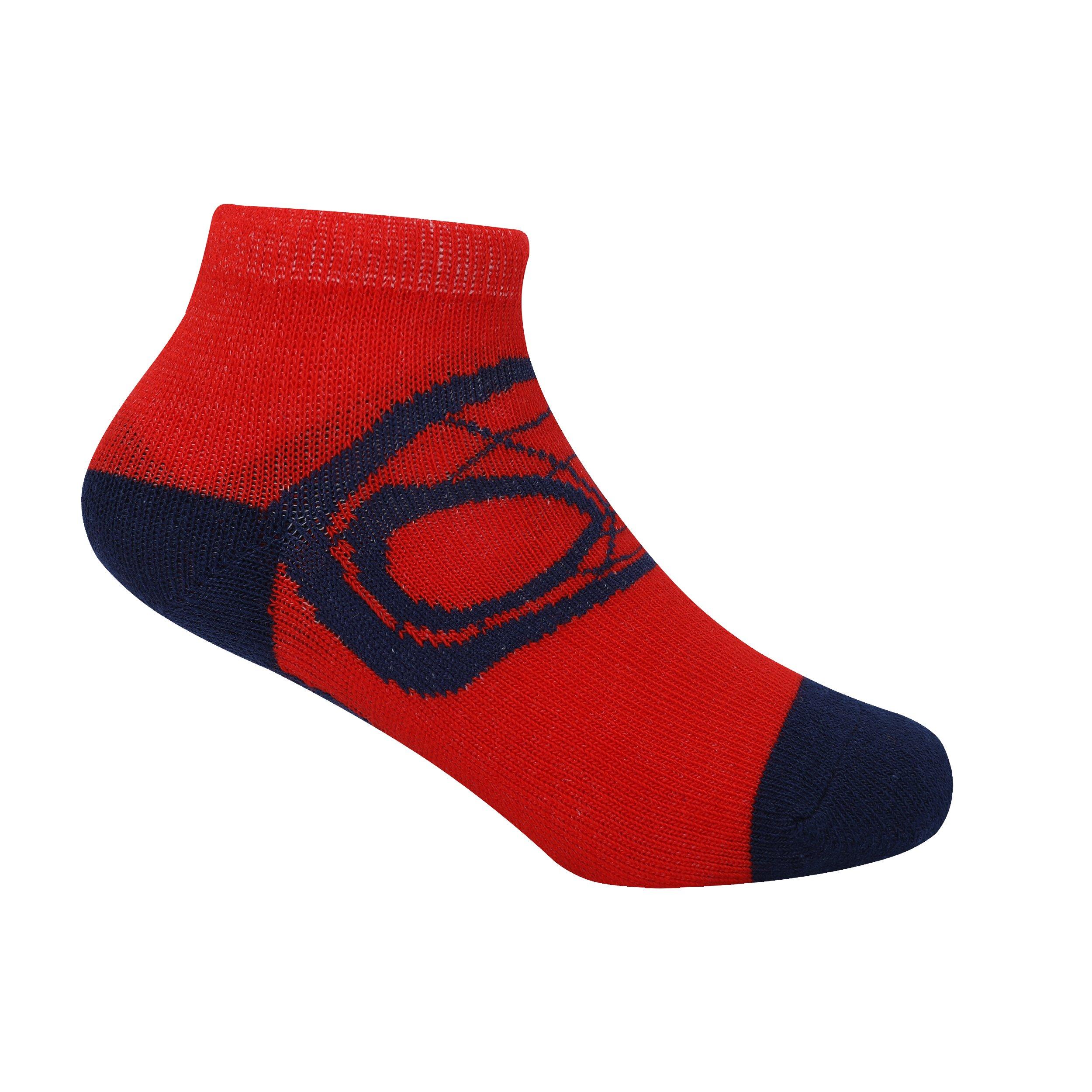 Character Trainer Sock 5pk Infant