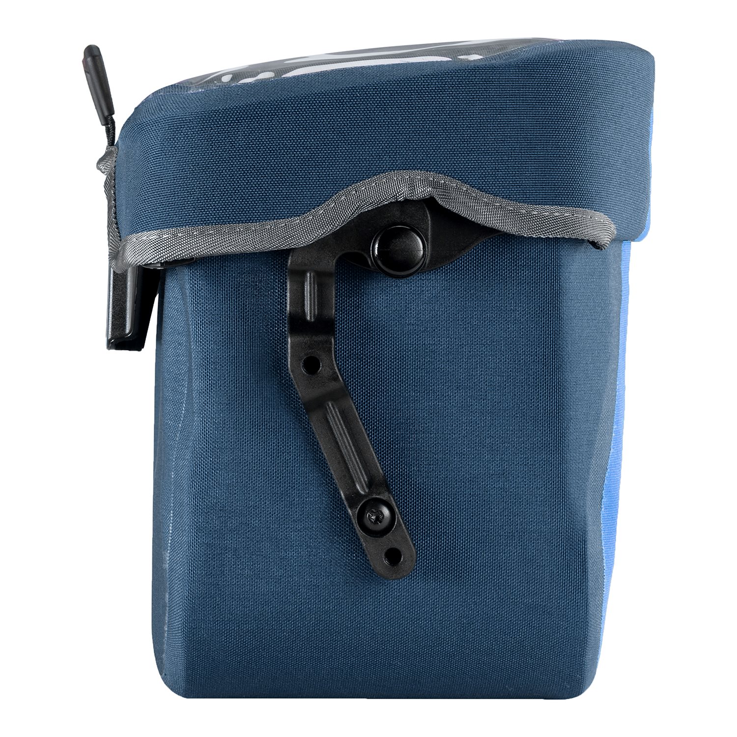 Ortlieb Ultimate Six Plus 6.5L dusk-blue/denim