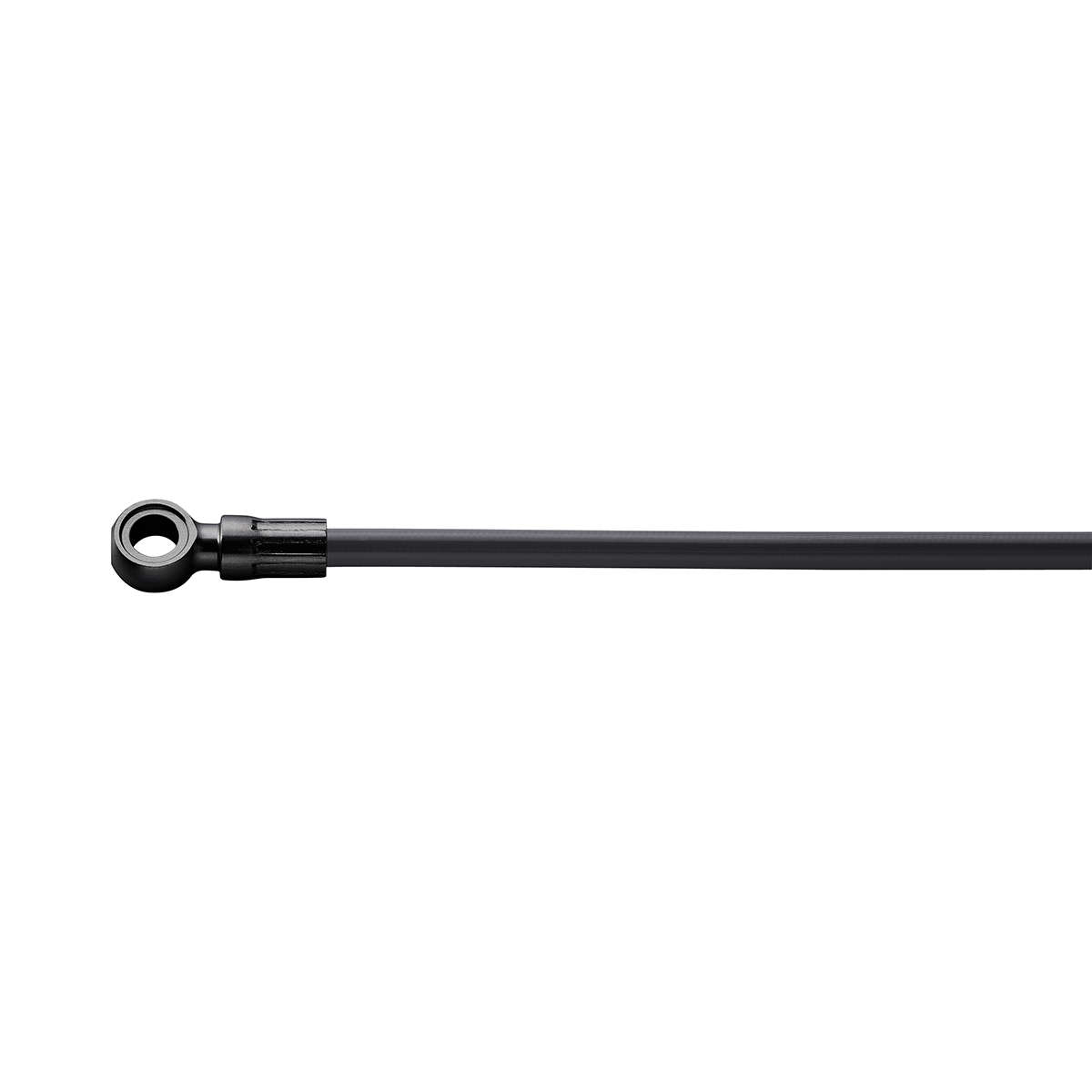 Shimano SM-BH90-SBM Remleiding Schijfrem 1000mm Zwart