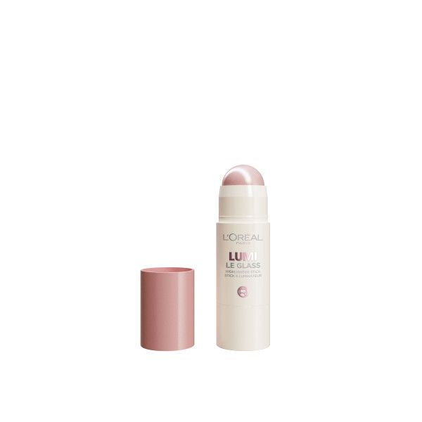 Lumi Le Glass Highlighter Stick Glassy
