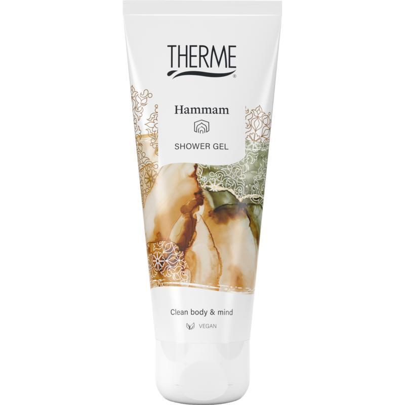 Therme Hammam Showergel 75 ML