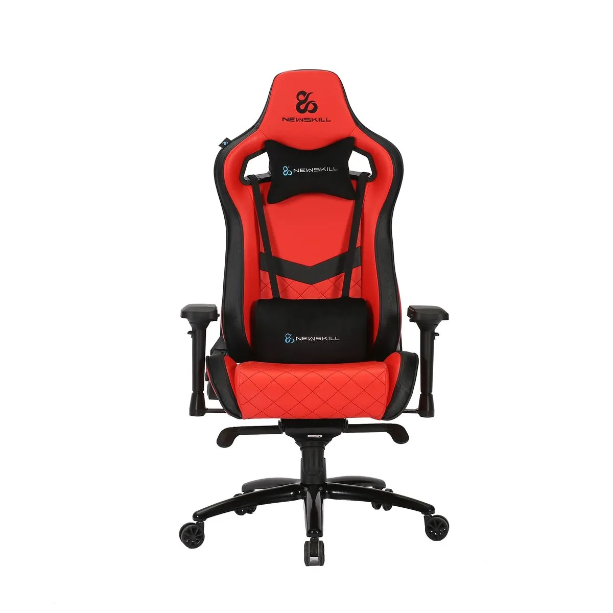 Newskill NS-CH-OSIRIS-BLACK-RED