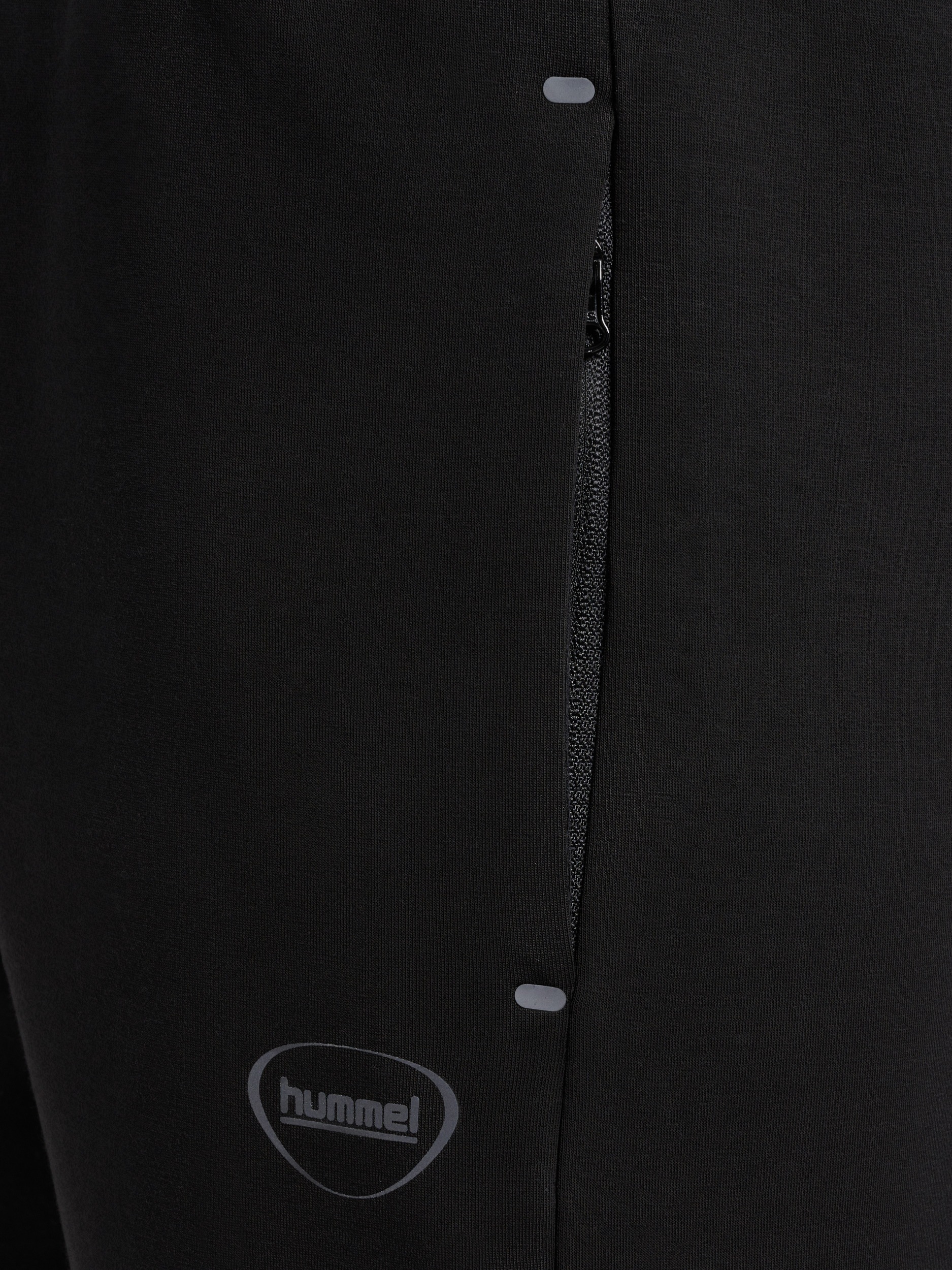 hummel Jogginghose »HMLTECH FLEECE REGULAR PANTS«