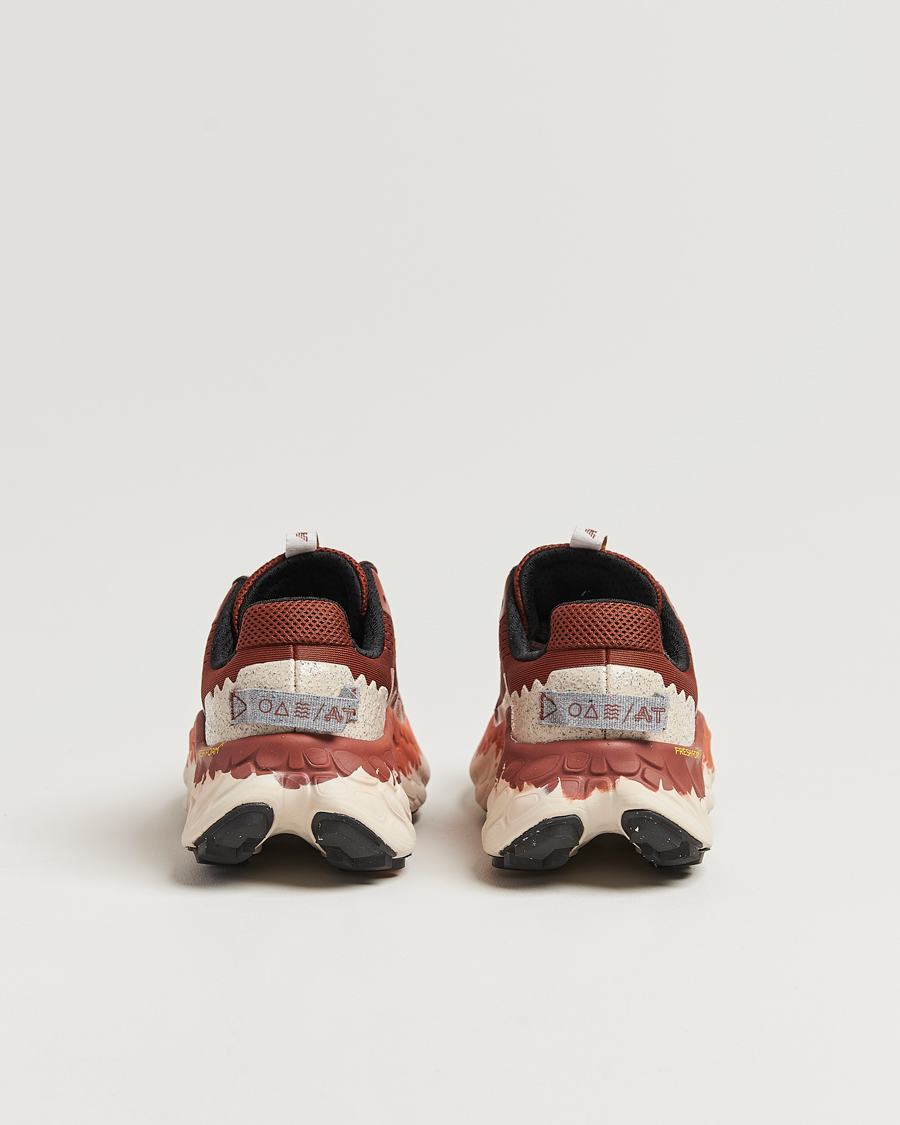 New Balance Running Fresh Foam More Trail v3 Relic Brown