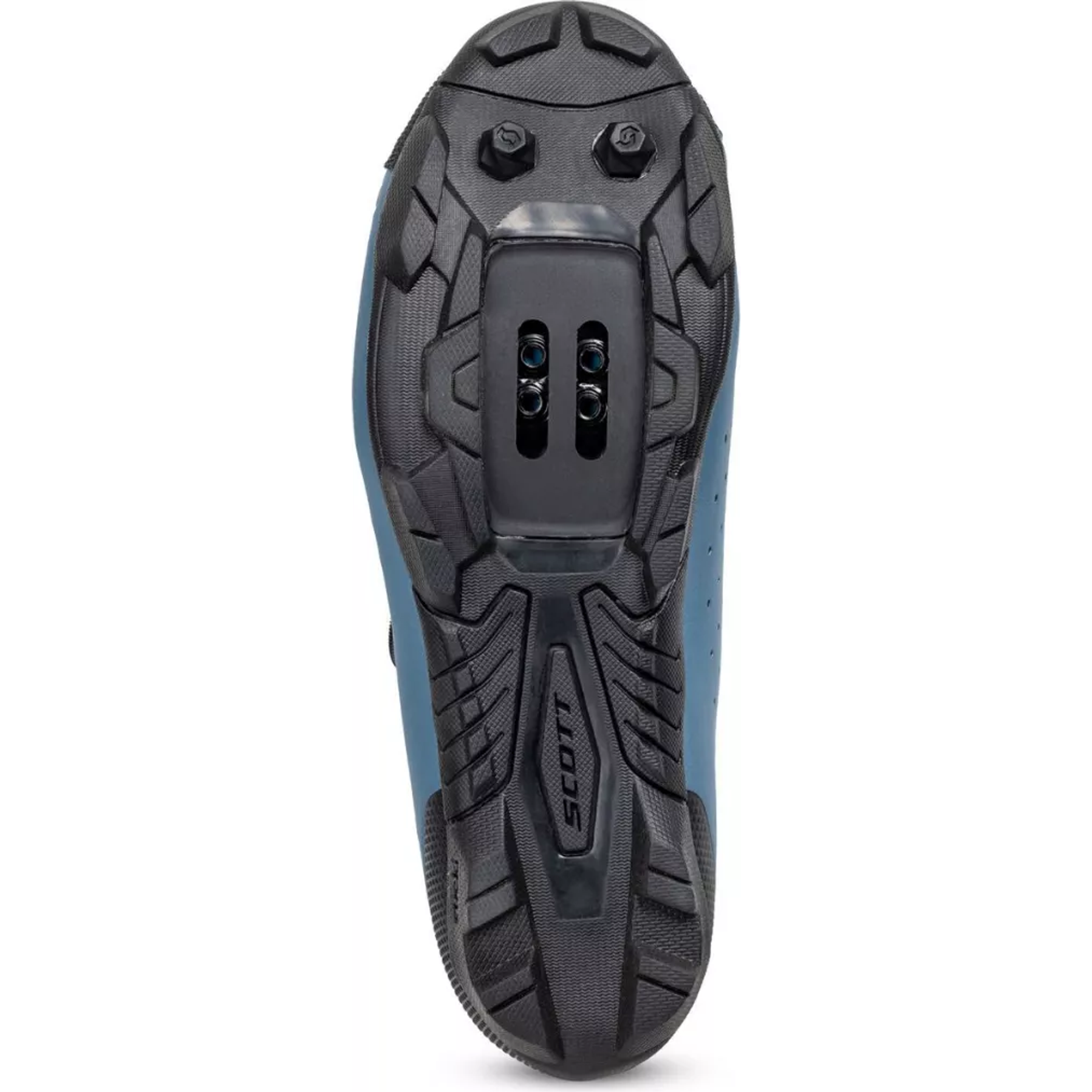 Scott Comp Boa Reflective MTB Schoenen Dames