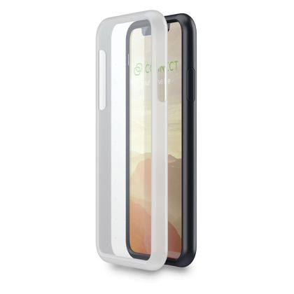 Coque de protection SP Connect AVANT ETANCHE IPHONE 11 / XR Universel