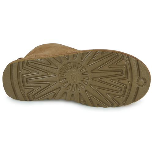 UGG - M NEUMEL Camel