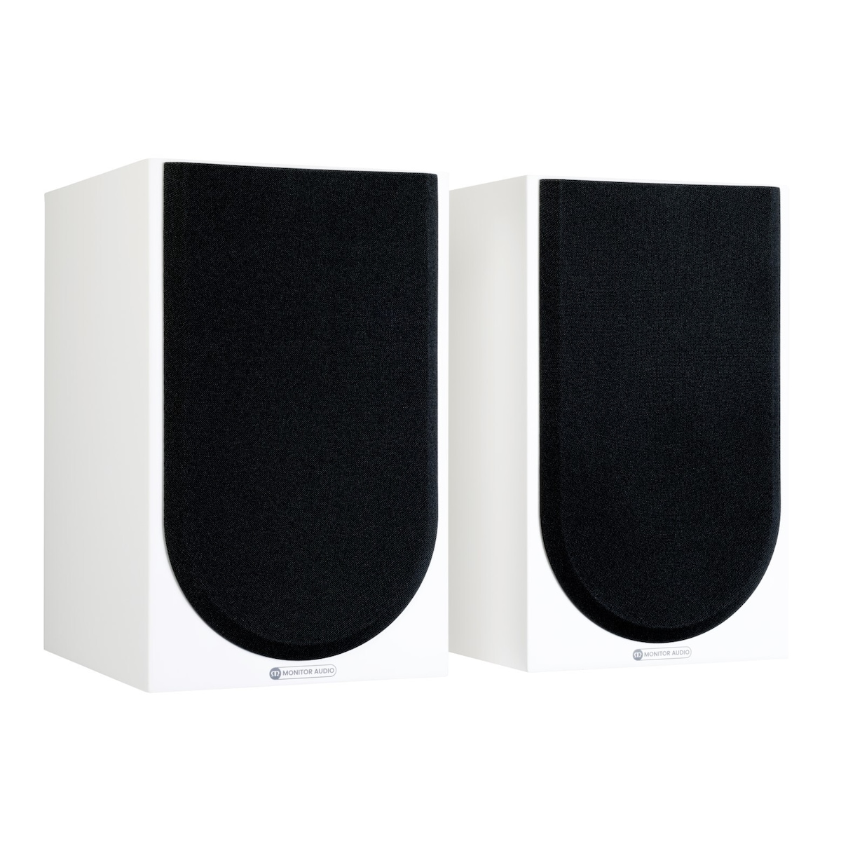 Monitor Audio Silver 100 7G (hvit)