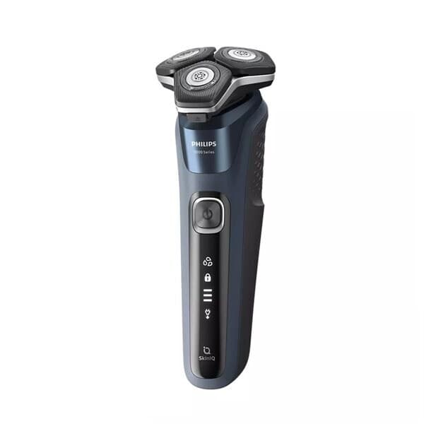 Philips Wet & Dry barbermaskine i 5000-serien