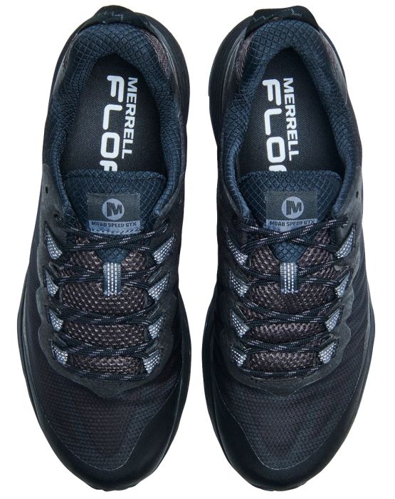 Moab Speed GTX Men herresko