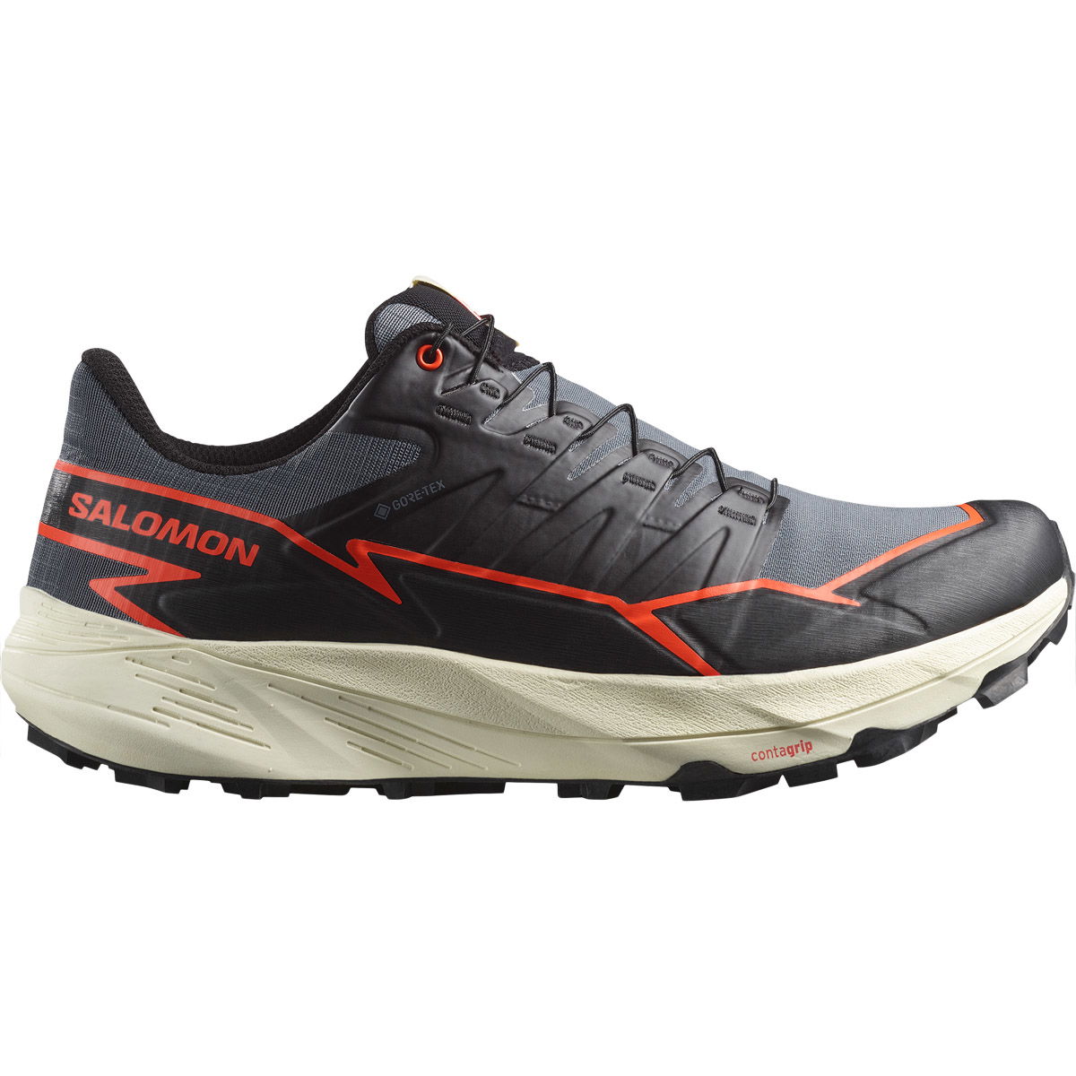 Salomon Thundercross GTX Trail Løbesko Herre