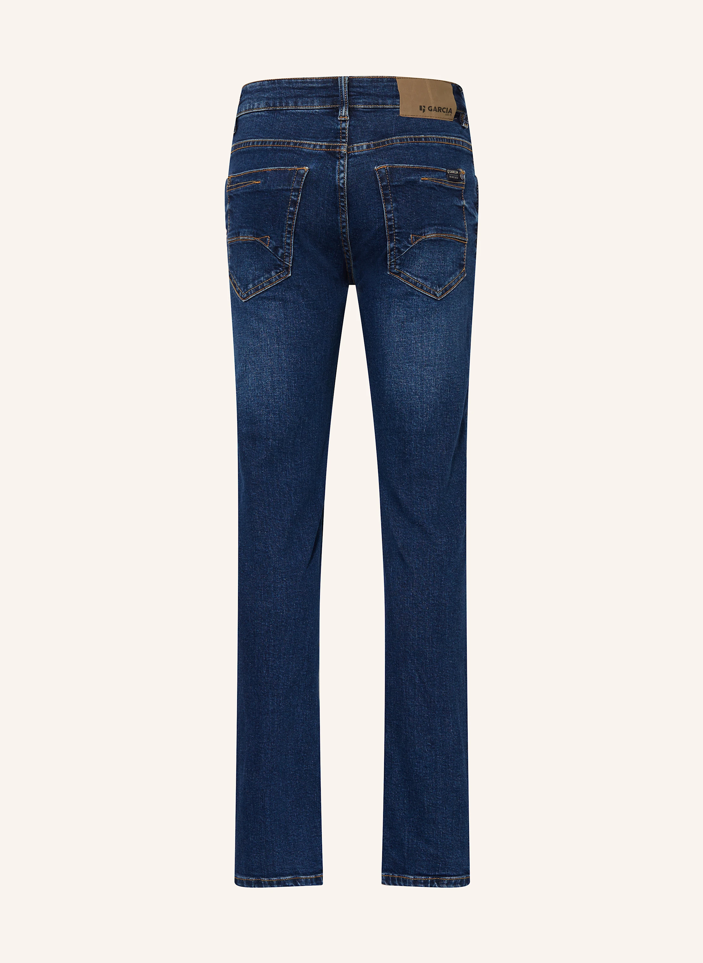 GARCIA Jeans Slim Fit